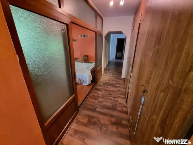 Apartament 4 camere zona Tomis Nord(City Park) - Constanta (Constanta)