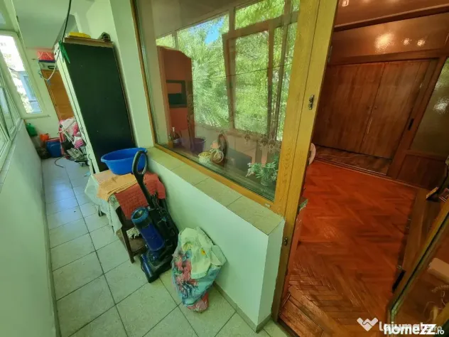Apartament 4 camere zona Tomis Nord(City Park) - Constanta (Constanta)
