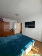 Apartament 1 camera Manastur ,langa padure ! 