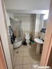 Apartament 1 camera Manastur ,langa padure ! 