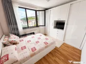Petfriendly! 3 camere, 65 mp, parcare, Zona Faleza Grigoresc 
