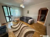Petfriendly! 3 camere, 65 mp, parcare, Zona Faleza Grigoresc 