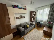 Petfriendly! 3 camere, 65 mp, parcare, Zona Faleza Grigoresc 