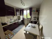 Petfriendly! 3 camere, 65 mp, parcare, Zona Faleza Grigoresc 