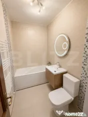 Petfriendly! 3 camere, 65 mp, parcare, Zona Faleza Grigoresc 