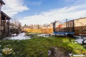Casa din lemn, teren 384 mp: oportunitate renovare, Simeria 