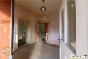 Casa din lemn, teren 384 mp: oportunitate renovare, Simeria 