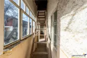 Casa din lemn, teren 384 mp: oportunitate renovare, Simeria 