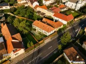 Casa din lemn, teren 384 mp: oportunitate renovare, Simeria 