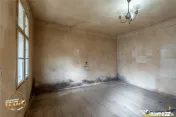 Casa din lemn, teren 384 mp: oportunitate renovare, Simeria 