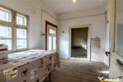 Casa din lemn, teren 384 mp: oportunitate renovare, Simeria 