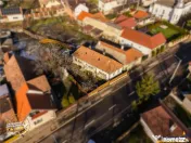 Casa din lemn, teren 384 mp: oportunitate renovare, Simeria 