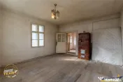 Casa din lemn, teren 384 mp: oportunitate renovare, Simeria 