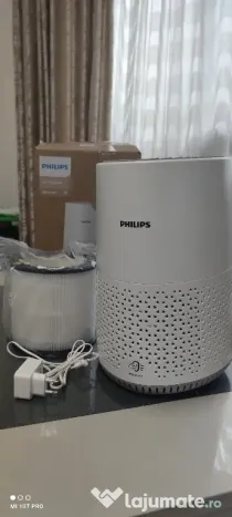 Purificator aer Philips