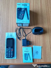 Telefon iHunt Strong PRIMO - în GARANȚIE