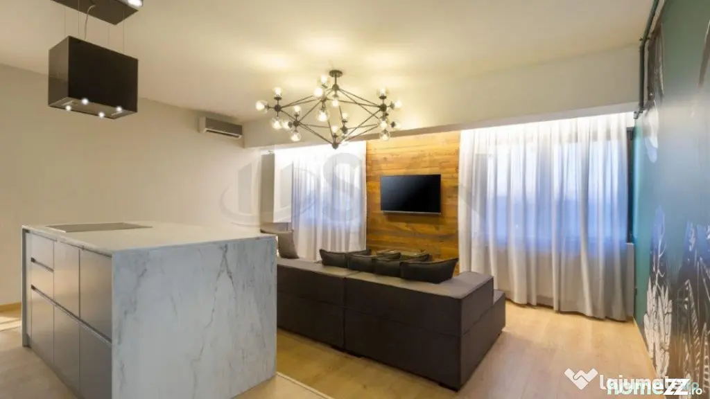 3 camere lux Vitan Mall Mihai Bravu