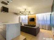 3 camere lux Vitan Mall Mihai Bravu