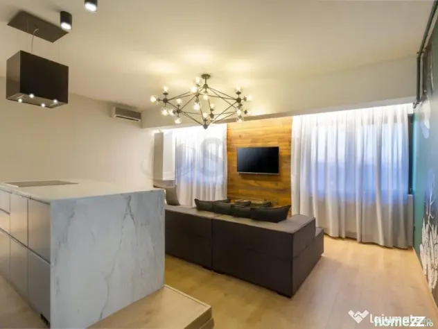 3 camere lux Vitan Mall Mihai Bravu