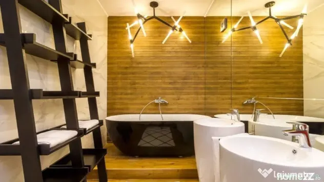 3 camere lux Vitan Mall Mihai Bravu - Bucuresti (Bucuresti-Ilfov)