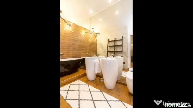 3 camere lux Vitan Mall Mihai Bravu - Bucuresti (Bucuresti-Ilfov)