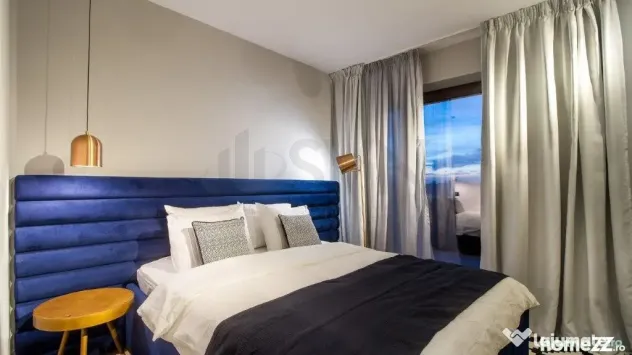 3 camere lux Vitan Mall Mihai Bravu - Bucuresti (Bucuresti-Ilfov)