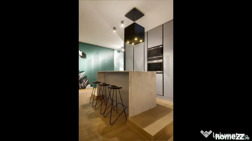 3 camere lux Vitan Mall Mihai Bravu - Bucuresti (Bucuresti-Ilfov)