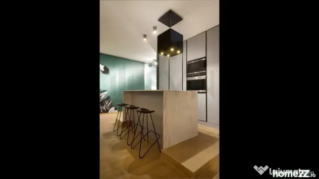 3 camere lux Vitan Mall Mihai Bravu - Bucuresti (Bucuresti-Ilfov)