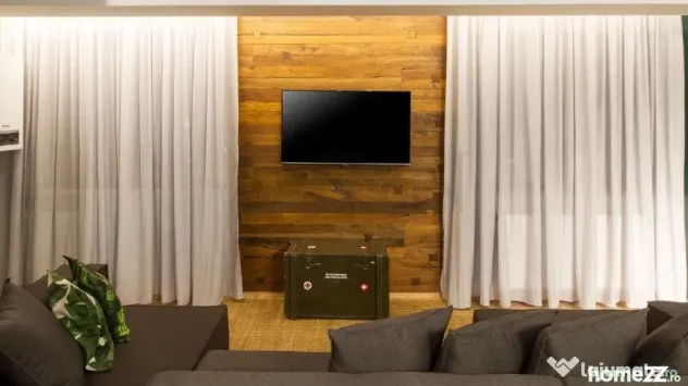 3 camere lux Vitan Mall Mihai Bravu - Bucuresti (Bucuresti-Ilfov)