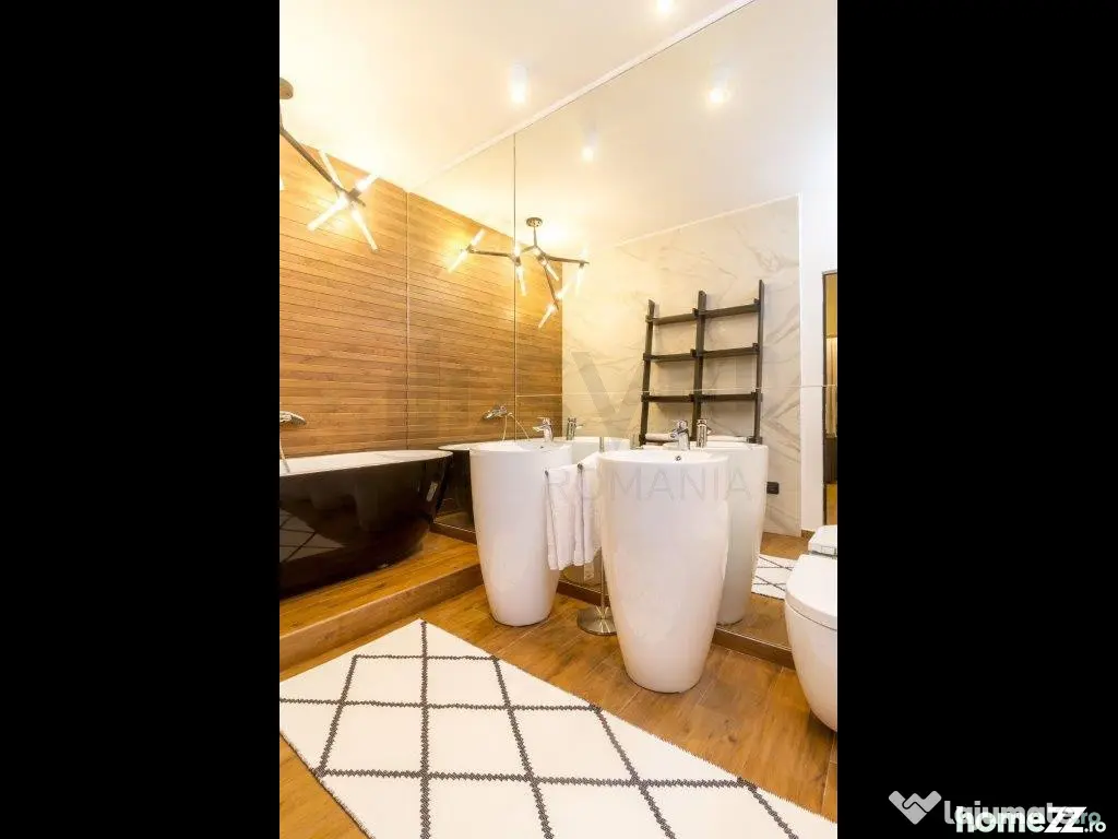3 camere lux Vitan Mall Mihai Bravu