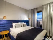3 camere lux Vitan Mall Mihai Bravu