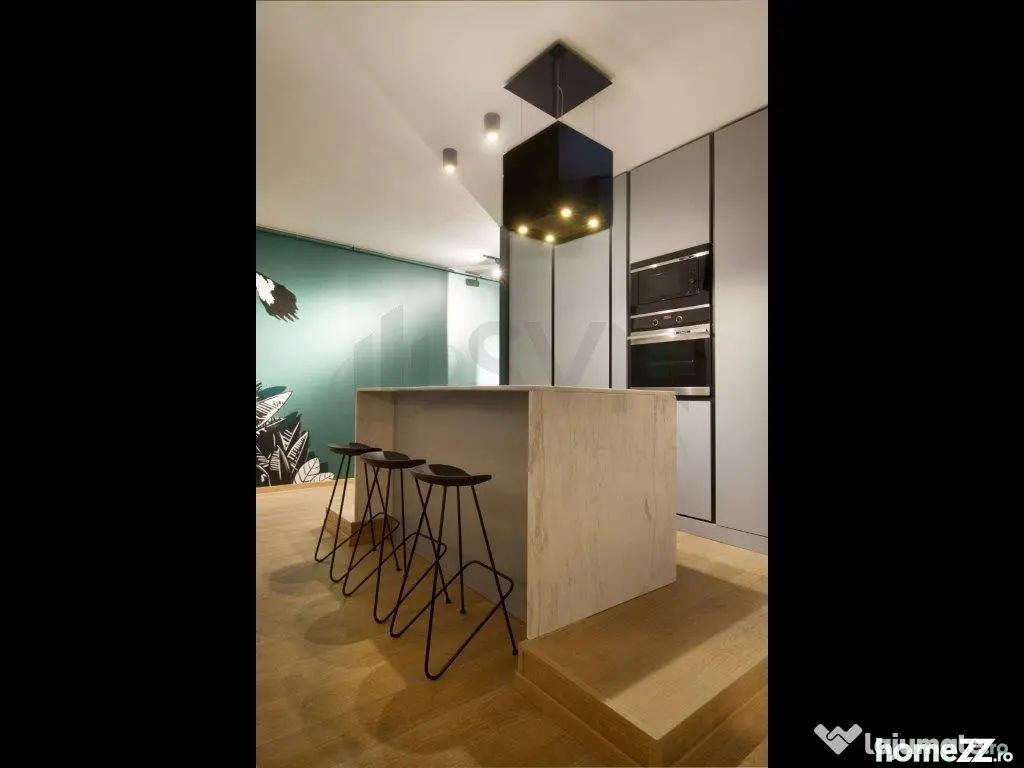 3 camere lux Vitan Mall Mihai Bravu