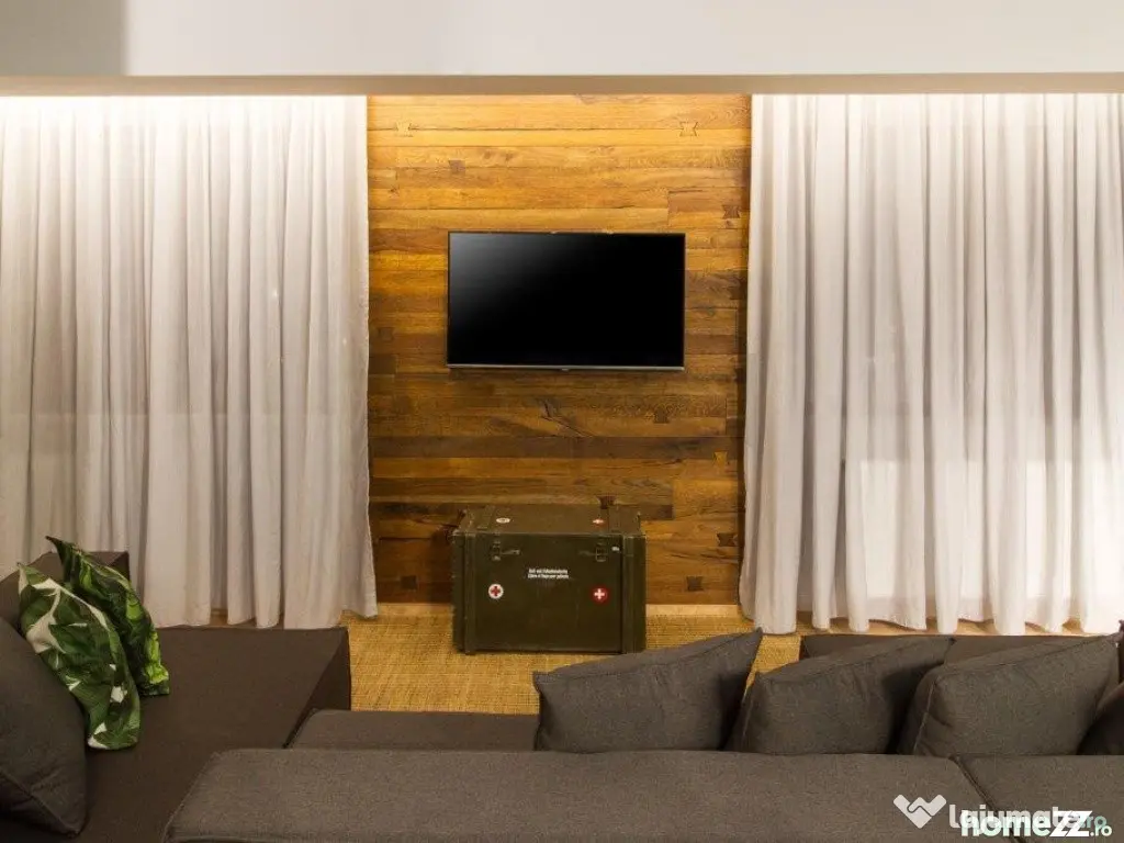 3 camere lux Vitan Mall Mihai Bravu