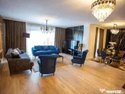 Apartament premium 4 camere Herastrau 