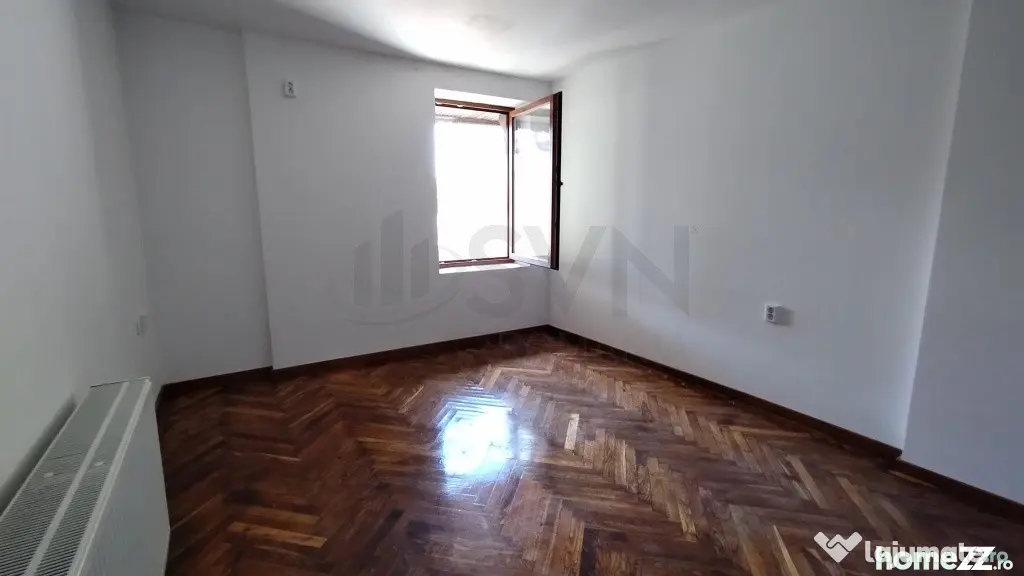 Apartament 3 camere I Capitale