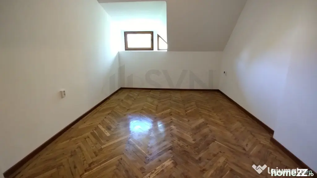 Apartament 3 camere I Capitale