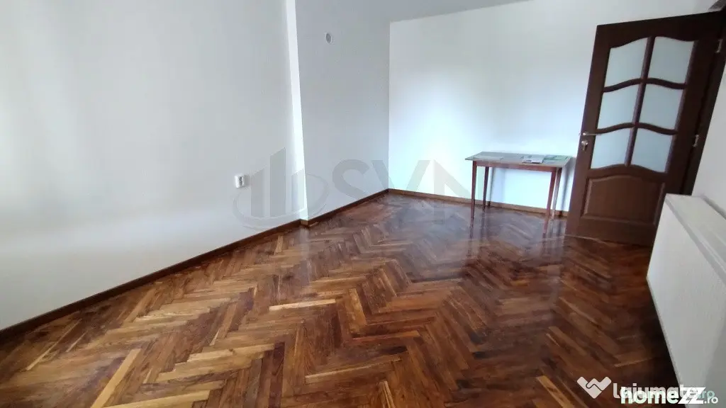 Apartament 3 camere I Capitale