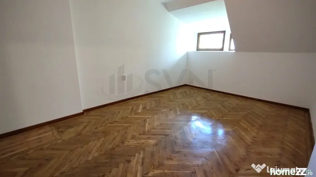 Apartament 3 camere I Capitale