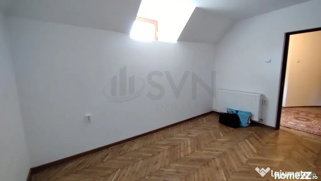 Apartament 3 camere I Capitale