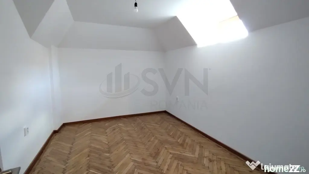 Apartament 3 camere I Capitale