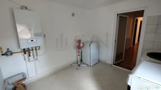 Apartament 3 camere I Capitale