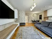 Apartament 2 Camere De Inchiriat Park Avenue Herastrau 