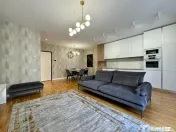 Apartament 2 Camere De Inchiriat Park Avenue Herastrau 