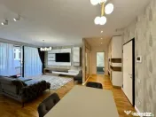 Apartament 2 Camere De Inchiriat Park Avenue Herastrau 