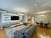 Apartament 2 Camere De Inchiriat Park Avenue Herastrau 