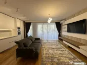 Apartament 2 Camere De Inchiriat Park Avenue Herastrau 