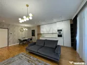 Apartament 2 Camere De Inchiriat Park Avenue Herastrau 