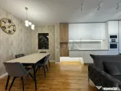 Apartament 2 Camere De Inchiriat Park Avenue Herastrau 