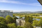 Panorama spectaculoasa:apartament 2 camere garaj,Aleea Carpa 