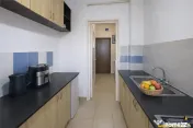 Panorama spectaculoasa:apartament 2 camere garaj,Aleea Carpa 
