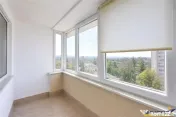 Panorama spectaculoasa:apartament 2 camere garaj,Aleea Carpa 